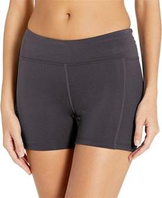 img 2 attached to TYR Womens Solid Kalani Shorts