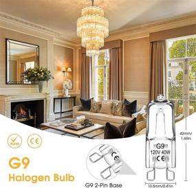 img 2 attached to 💡 DIMMABLE Lifetime Pendants by DORESshop - Halogen Version