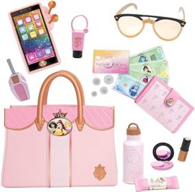 img 4 attached to The Ultimate Disney Princess Collection Essentials Exclusive: Unlock Your Inner Princess!