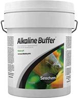 seachem 001126 alkaline buffer 8 8 logo