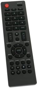 img 2 attached to 📺 KT1744-HG2 Replacement Remote Control Compatible with Polaroid 32GSR3000FB 40GSR3000FB Full HD LED TV