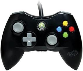 img 3 attached to 🎮 Enhance Your Xbox 360 Gaming Experience with Mad Catz Control Pad Pro (Colors May Vary)