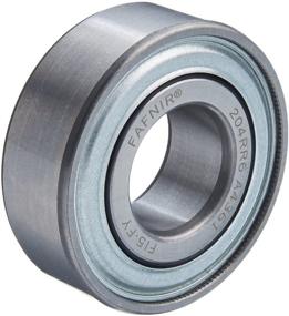 img 1 attached to Timken 204RR6A4361 Radial Bearing