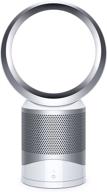 💨 dyson pure cool link: enhance your workspace with the ultimate desk air purifier logo