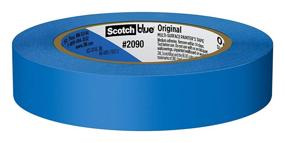 img 1 attached to 🎨 ScotchBlue Painters Original Multi Surface 94 Inch: Ultimate Versatility for Perfect Painting Results