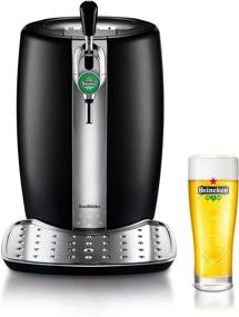 img 3 attached to 🍺 KRUPS HEINEKEN BeerTender with Enhanced Heineken Technology