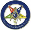 patron order eastern masonic emblem logo