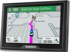 img 2 attached to GPS-навигатор Garmin Drive с двойной ориентацией