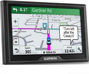 img 4 attached to GPS-навигатор Garmin Drive с двойной ориентацией