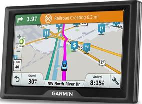 img 1 attached to GPS-навигатор Garmin Drive с двойной ориентацией