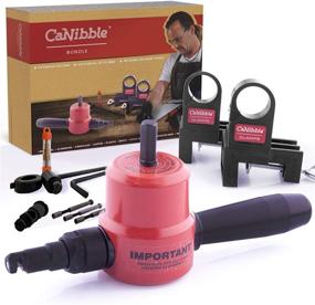 img 4 attached to 🔧 Enhance Your CaNibble Experience with a Professional Replacement Attachment Bundle