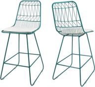 lilith counter stools geometric cushion furniture for game & recreation room furniture логотип