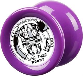 img 1 attached to 🔄 Revolutionize Looping with MAGICYOYO Looping Responsive Bearing Premium