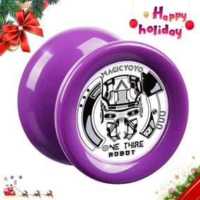 img 3 attached to 🔄 Revolutionize Looping with MAGICYOYO Looping Responsive Bearing Premium