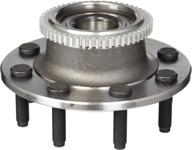 🚗 enhance performance with timken ha590000 axle bearing and hub assembly logo