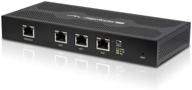 🔌 high-performance ubiquiti networks edgerouter lite 3-port router for advanced connectivity logo