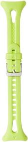img 1 attached to 🏃 Garmin Forerunner 10 Replacement Band - Green, Small (010-11251-19)