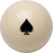 outlaw cbol standard cue ball logo