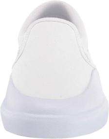 img 3 attached to 👟 Ultimate Performance: Introducing DC Mens Infinite Slip Skate Men's Shoes