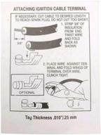 partsrun ignition briggs stratton zf059b hhs logo