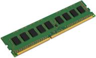 кингстон технолоджи 8гб (1х8 гб) ddr3 pc3-12800 ecc dimm память для серверов и рабочих станций dell ktd-pe313e/8g логотип