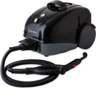 💨 reliable brio pro steam cleaner - ultimate power and efficiency for superior cleaning results! logo