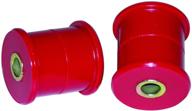 prothane 8 907 front lower bushing logo