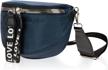 crossbody bucket purses wristlet handbags logo