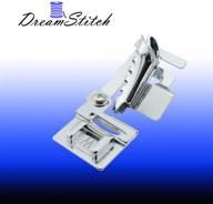 dreamstitch 20209908 presser position machines logo