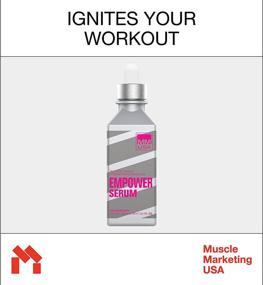 img 4 attached to MMUSA Bodybuilding Supplement Pre Workout Side Effects
