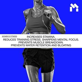 img 3 attached to MMUSA Bodybuilding Supplement Pre Workout Side Effects