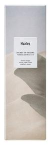 img 3 attached to Huxley Sahara Toner Extract It - 4.06 fl. oz. 🌵 - Korean Skincare: pH Balancing Toning Water to Refresh & Hydrate Skin