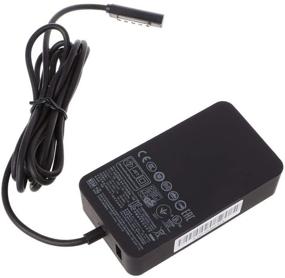 img 3 attached to Original Charger Compatible Microsoft Charging Tablet Accessories