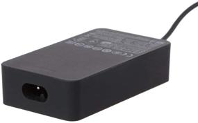 img 2 attached to Original Charger Compatible Microsoft Charging Tablet Accessories