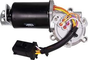 img 4 attached to Enhanced APDTY Transfer Case Shift Motor: Improved Performance for Optimal Functionality