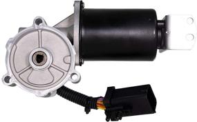 img 2 attached to Enhanced APDTY Transfer Case Shift Motor: Improved Performance for Optimal Functionality