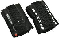 maxxis m349ru folding maxxterra 29x2 4 logo