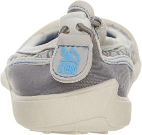 img 2 attached to 👟 Cudas Catalina Water Shoe for Women - Grey, Size 6 M US: Top Choice for Water Activities