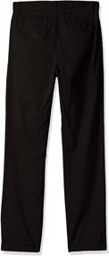 img 3 attached to Optimized Search: Boys' Chino Pants from The Children's Place