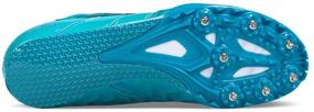 img 3 attached to Sleek Performance: Saucony Women's Spitfire 4 Track Shoe Promises Speed and Support