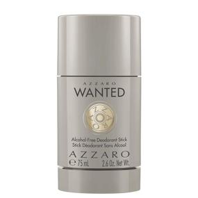 img 3 attached to 💪 Azzaro Wanted Deodorant Stick: Premium Alcohol-Free Deodorant for Men - 2.6 Oz