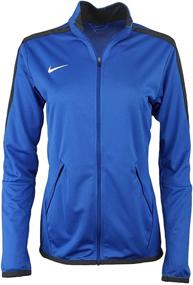 img 3 attached to 🧥 Nike Women's Epic Training Track Jacket