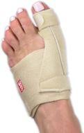 🦶 relieve bunion pain with 3-point products 3pp bunion-aider: a comprehensive solution логотип