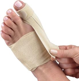 img 1 attached to 🦶 Relieve Bunion Pain with 3-Point Products 3pp Bunion-Aider: A Comprehensive Solution