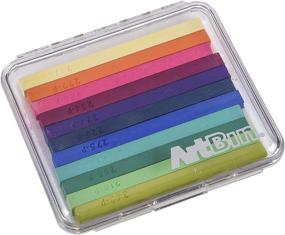 img 1 attached to 🗄️ ArtBin 6900AG Slim Line Open Core 2-Pack: Clear Art & Craft Organizer Boxes - Set of 2 Plastic Storage Cases, 4" x 4" - 2 Piece