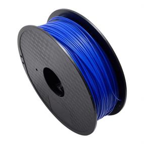 img 4 attached to 🖨️ Enhance Your 3D Printing with HUAFAST Filament Printing Materials Dimensional