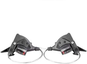 img 4 attached to Профессиональный Triple Shifter Trigger Shifters