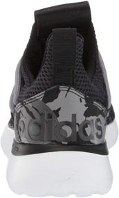 img 2 attached to Adidas LDW22 Adidasblack Черные Серые Мужская обувь размер 10,5