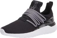 adidas ldw22 adidasblack черные серые мужская обувь размер 10,5 логотип