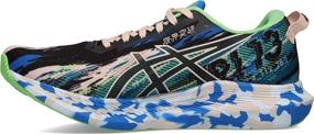 img 3 attached to ASICS Womens Noosa Running Digital Women's Shoes for Athletic